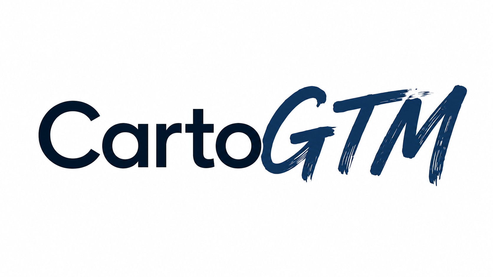 CartoGTM